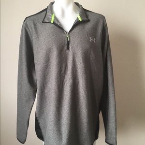 Mens under armour fleece